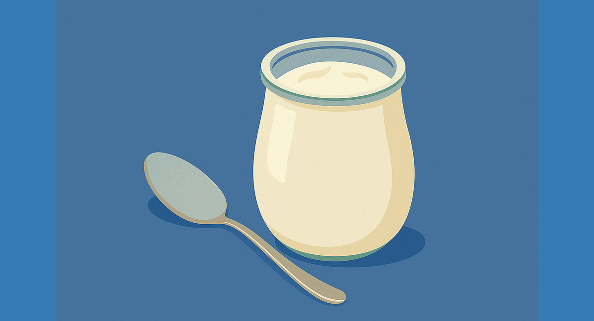 bulgarian drinking yogurt