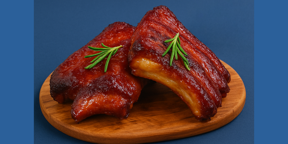 bulgarian ribs