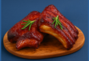 bulgarian ribs