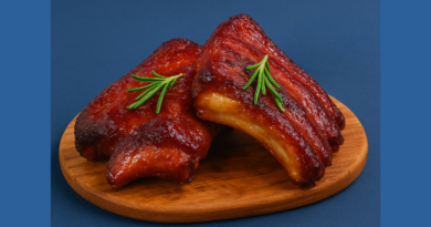 bulgarian ribs