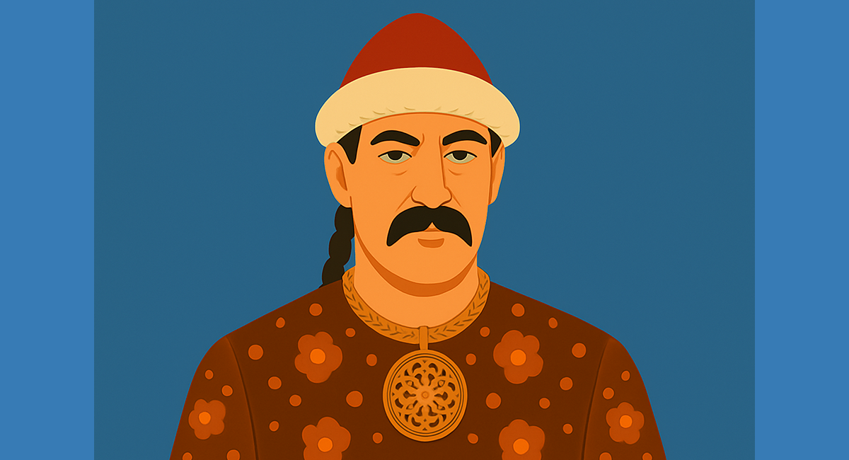 kan Kardam