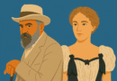 love story of Pencho Slaveykov and Mara Belcheva