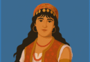 queen Sara-Teodora