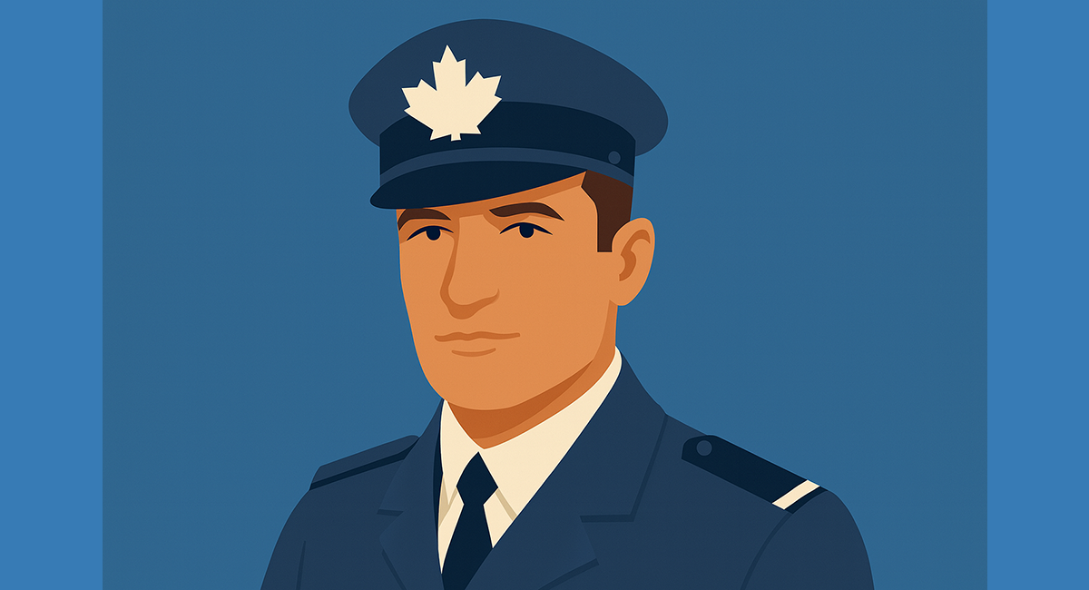 glorious pilot Ivan Bonev