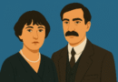 love story of Peyo Yavorov and Lora Karavelova