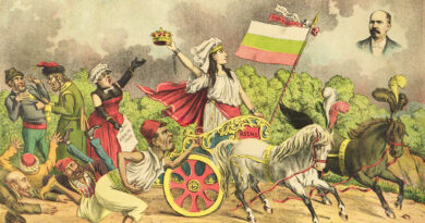 Ferdinand - the reviled king