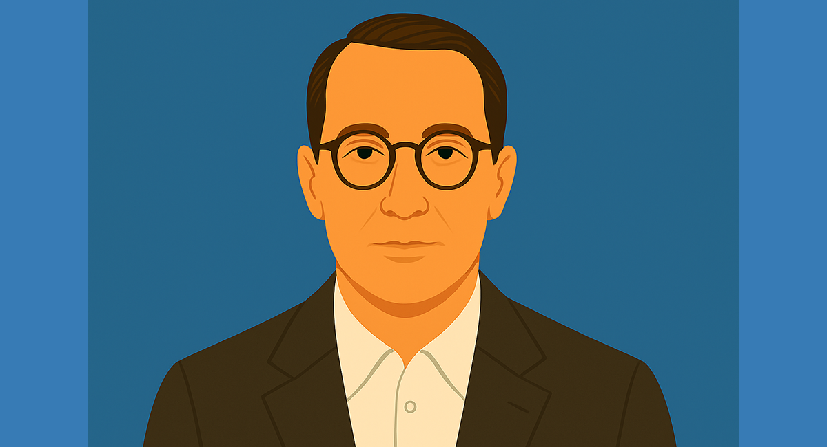 Alexander Begadgev