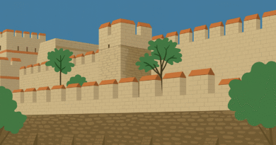 Battle of Constantinopol 717-718