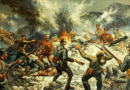 Battle of Kaimakchalan