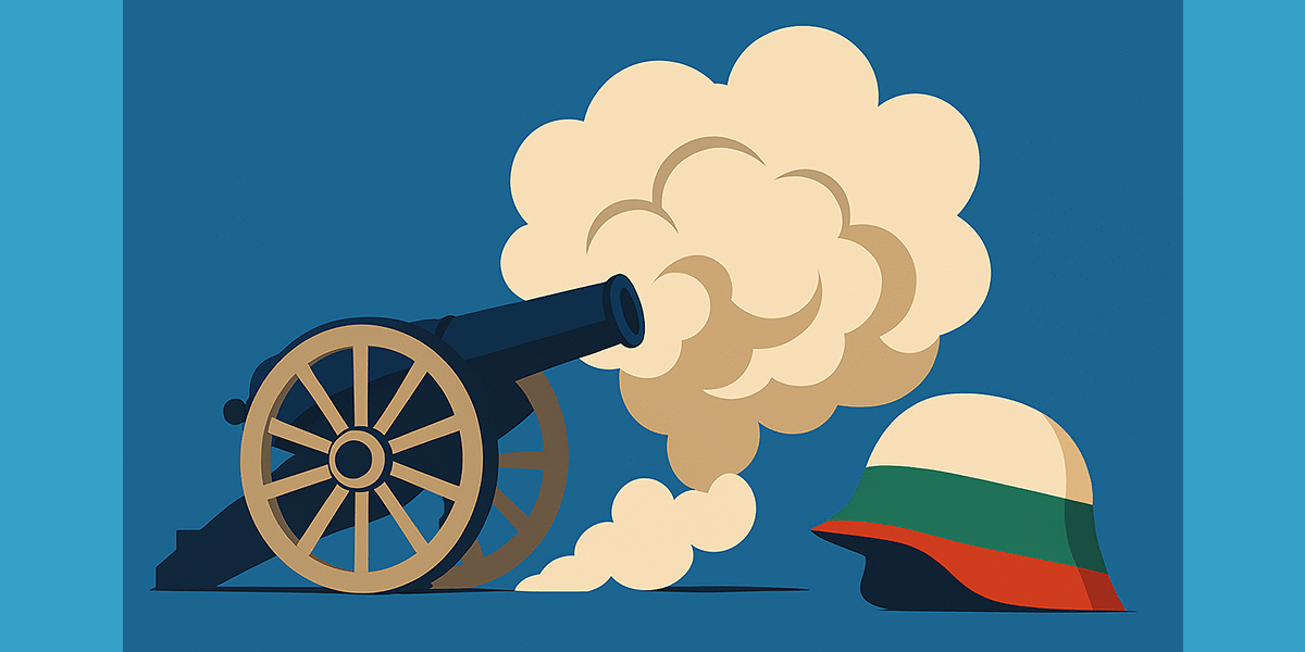 Battle of Luleburgaz - Bunarhisar