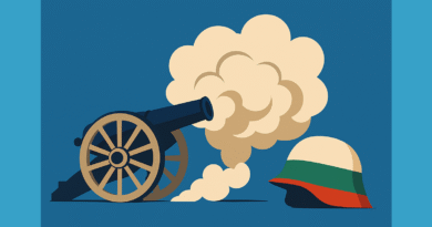 Battle of Luleburgaz - Bunarhisar