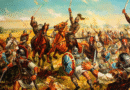 Battle of Ongla