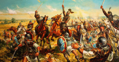 Battle of Ongla