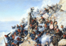 Battle of Shipka 1877