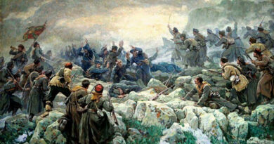 Battle of Slivnitsa