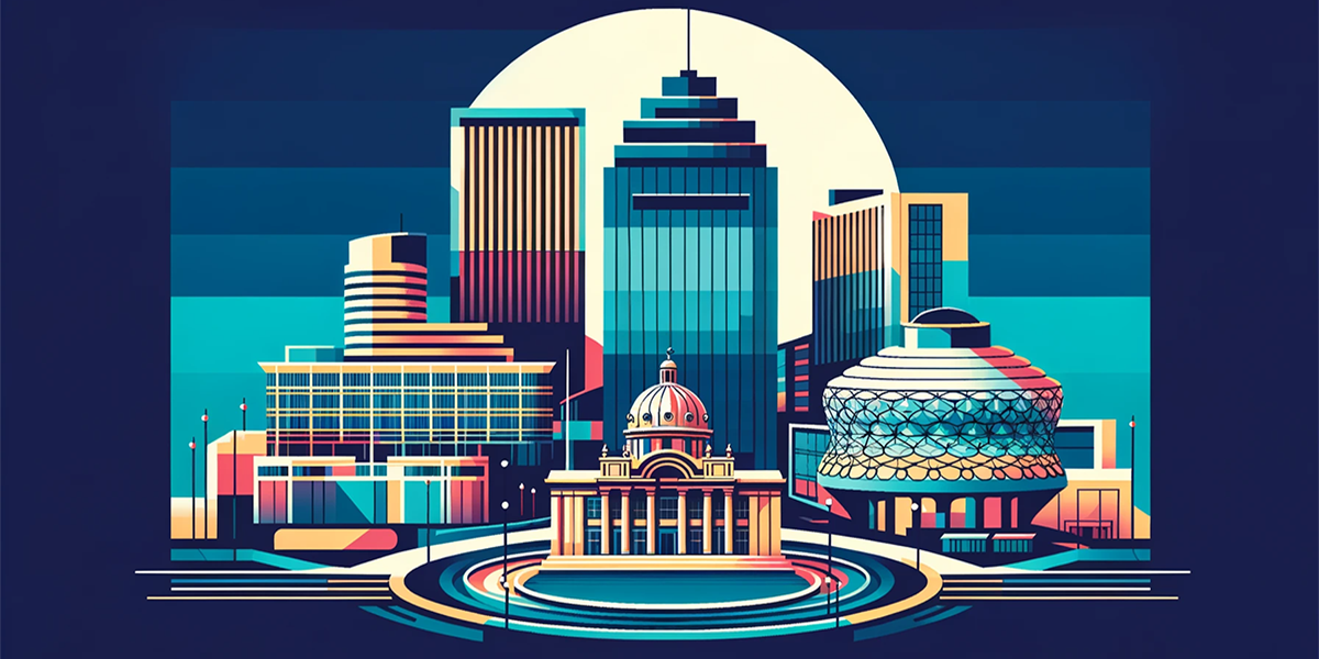 Birmingham