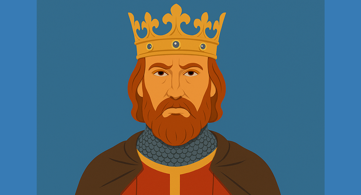 Boniface I Marquis of Montferrat