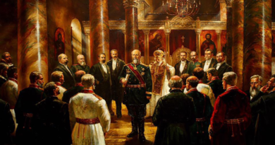 Bulgarian Independence Day