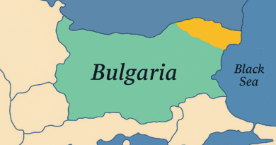 Craiova Agreement