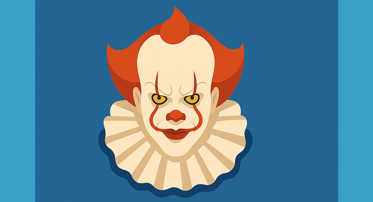 It by Stephen King
