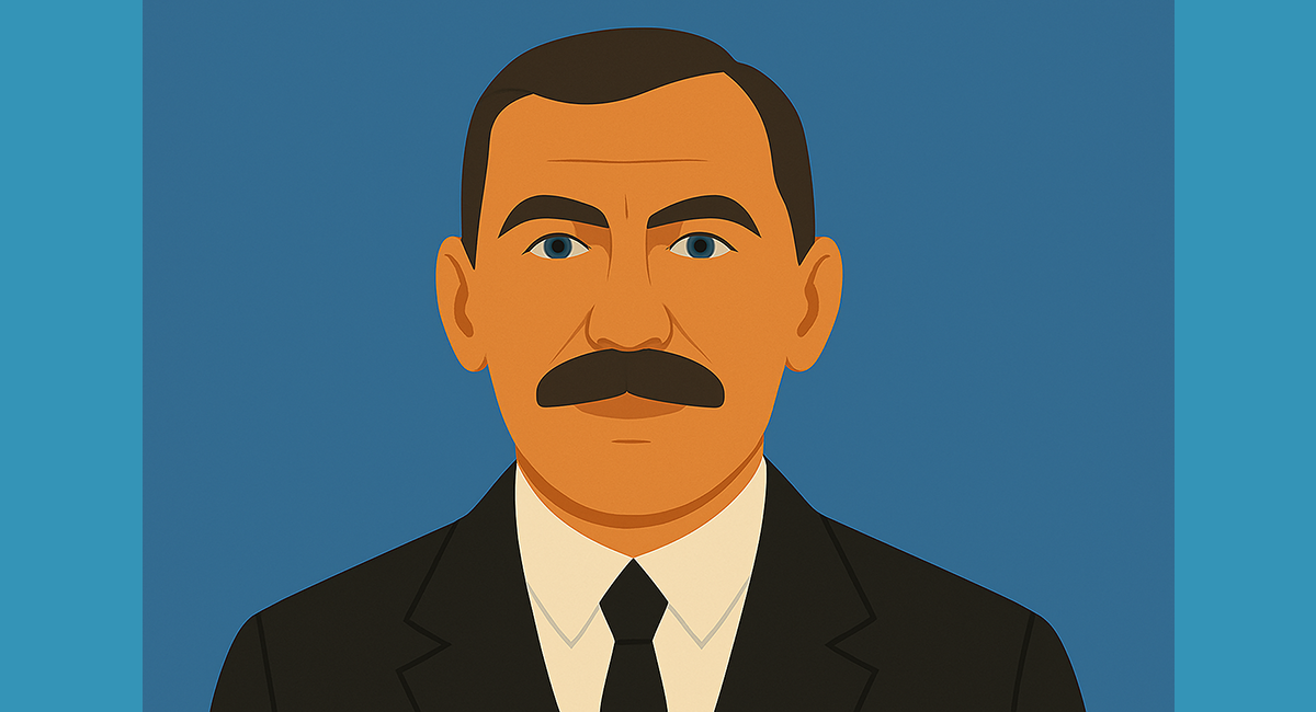 Ivan Shisnmanov