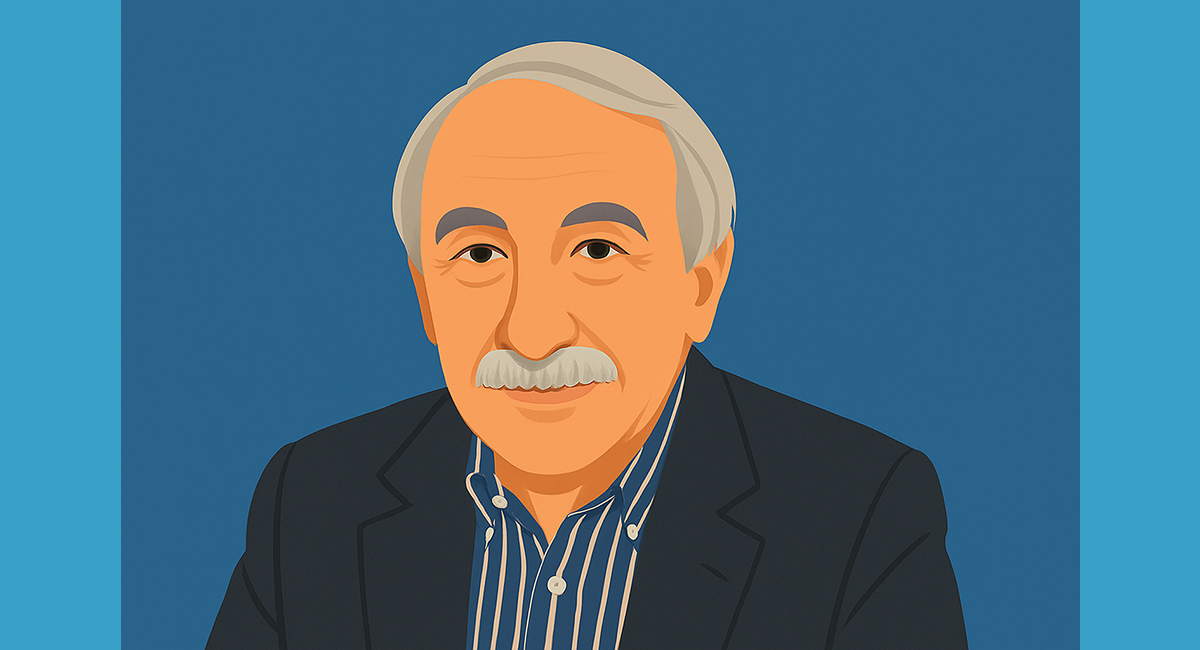 Kevork Kevorkian