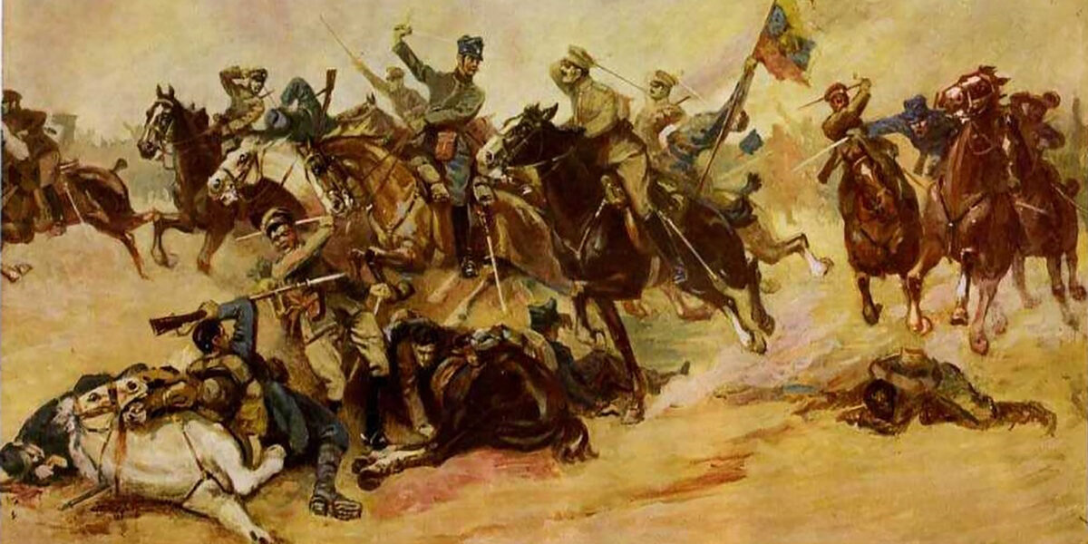Kubadin Battle