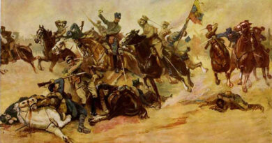Kubadin Battle