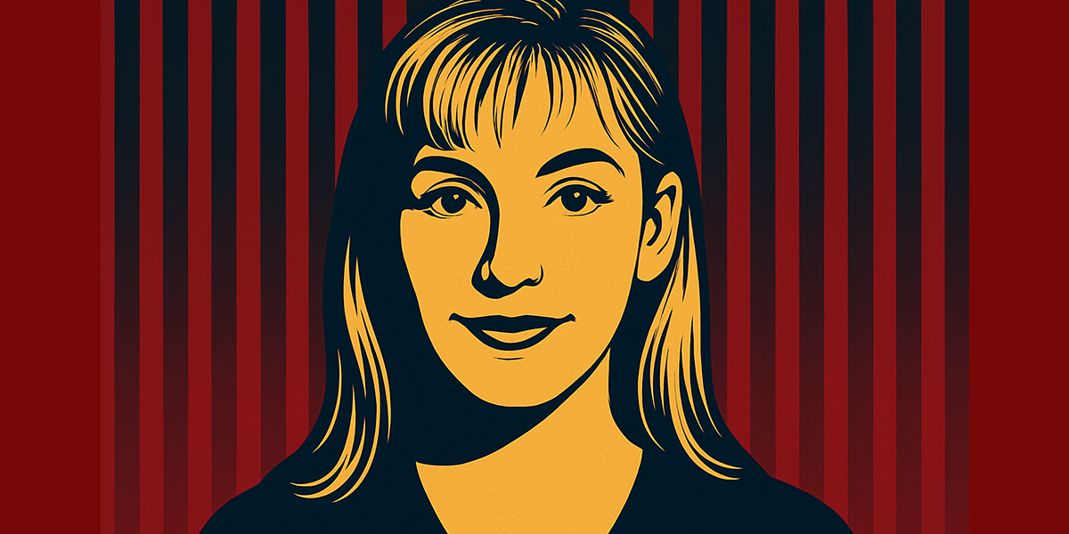 Lora Palmer