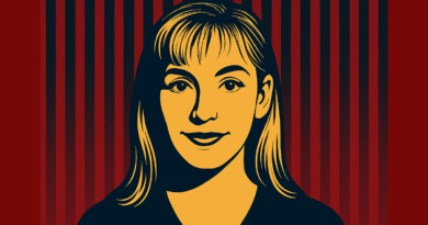 Lora Palmer