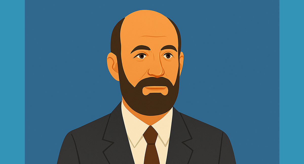 Metodi Andonov