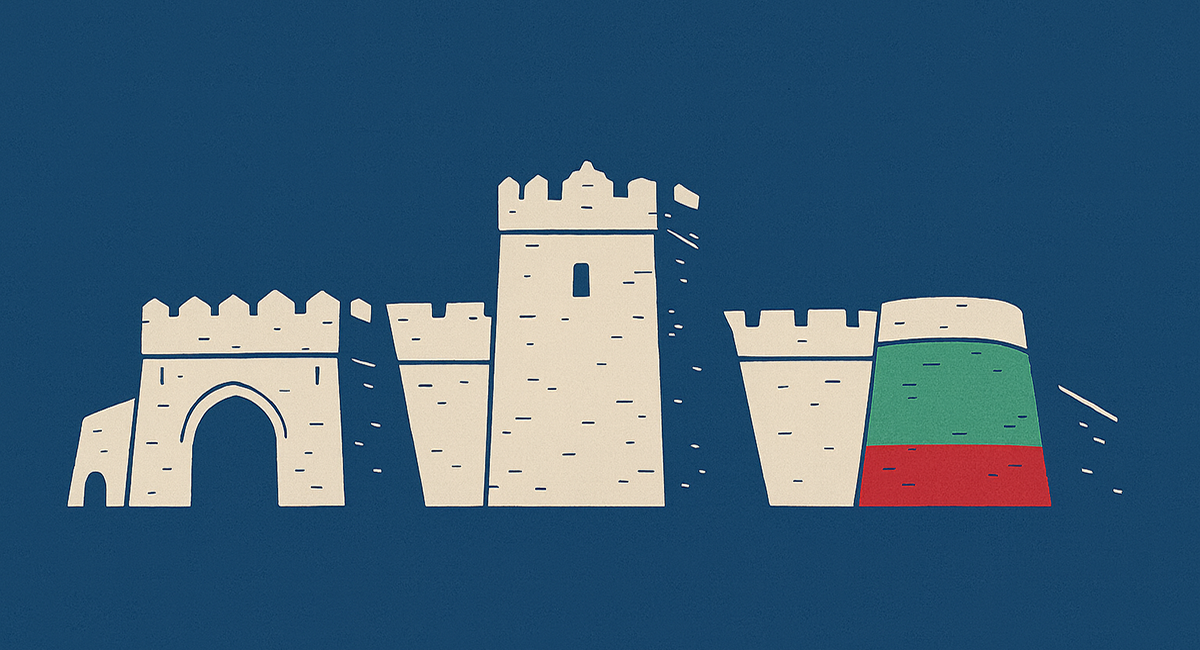 Moravian Operation and the Capture of Niš