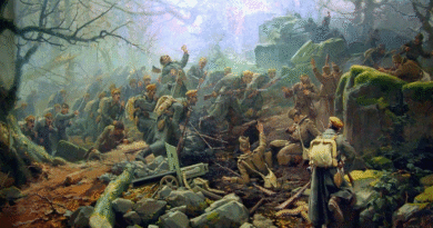 Ovchepolska operation