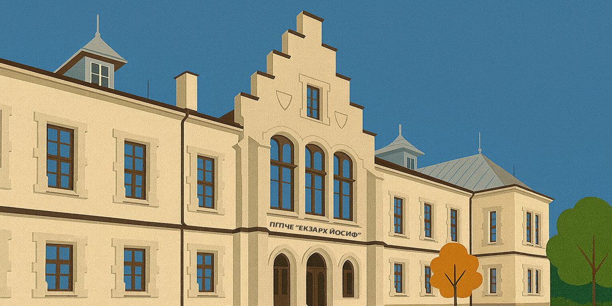 Razgrad Language High School