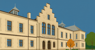 Razgrad Language High School