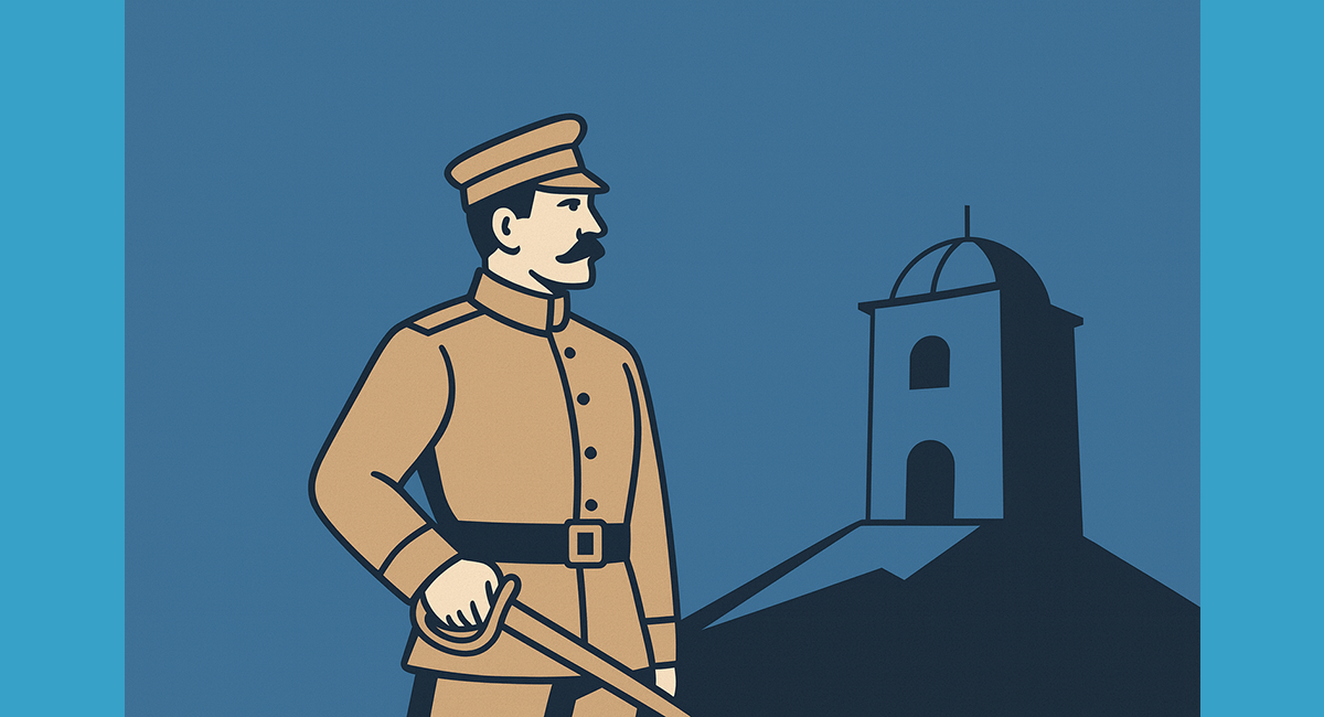Rhodope Shipka