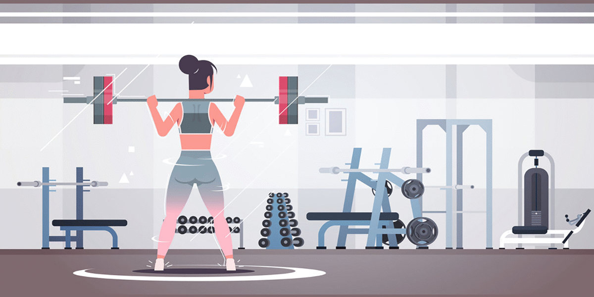 Squats as a universal exercise