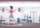 Squats as a universal exercise