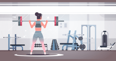 Squats as a universal exercise