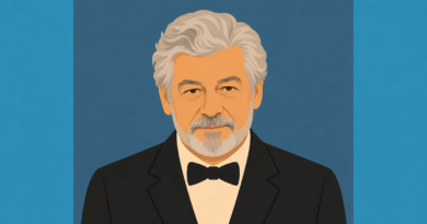 Stefan Danailov bg actor