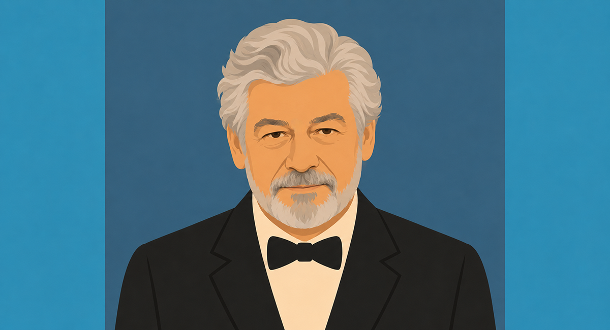 Stefan Danailov bg actor
