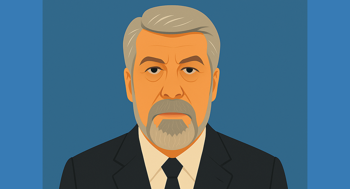Stefan Danailov