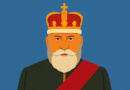Tsar Ferdinand I
