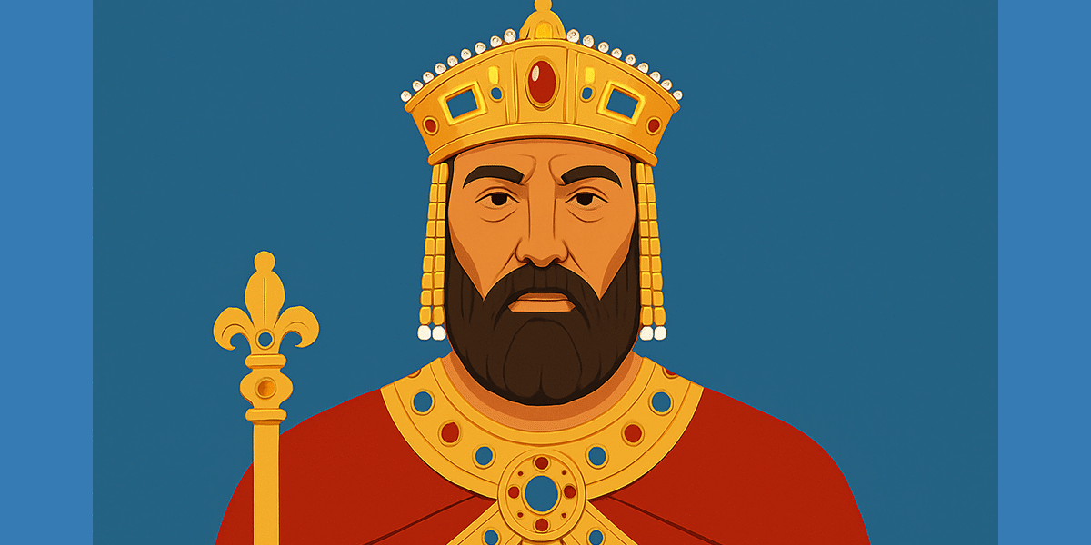 Tsar Peter I