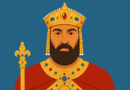 Tsar Peter I