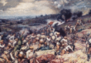 Tutrakan Epic in WWI