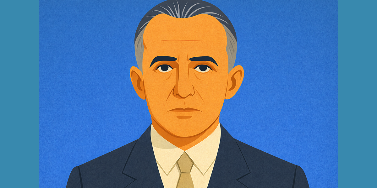 Vasil Gendov
