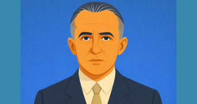 Vasil Gendov