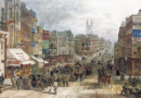 Victorian England