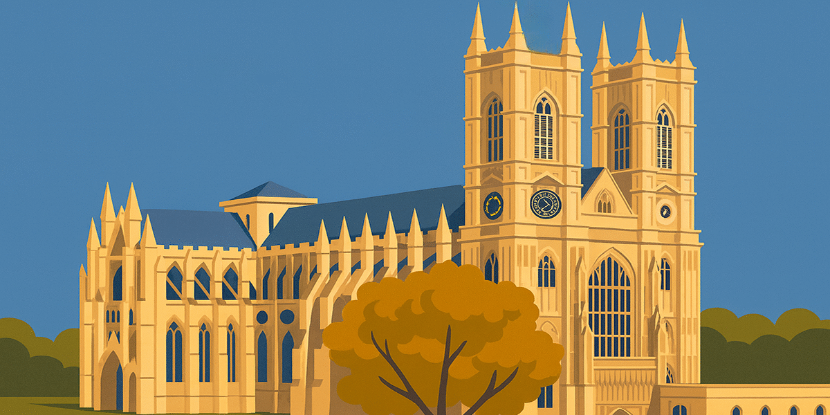Westminster Abbey